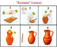 Кувшин 