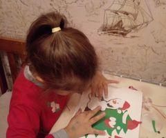 Первушина Н.Н.