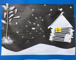 «Кыс кызығы»  Автор:Байрам Али. Руководитель: Онжанова Арайлым Сайлаубаевна