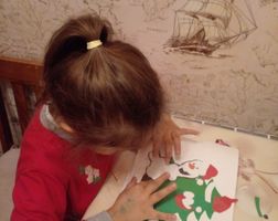 Первушина Н.Н.