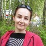 Радченко Светлана Анатольевна